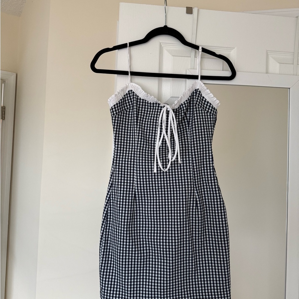 Zara dress, never worn